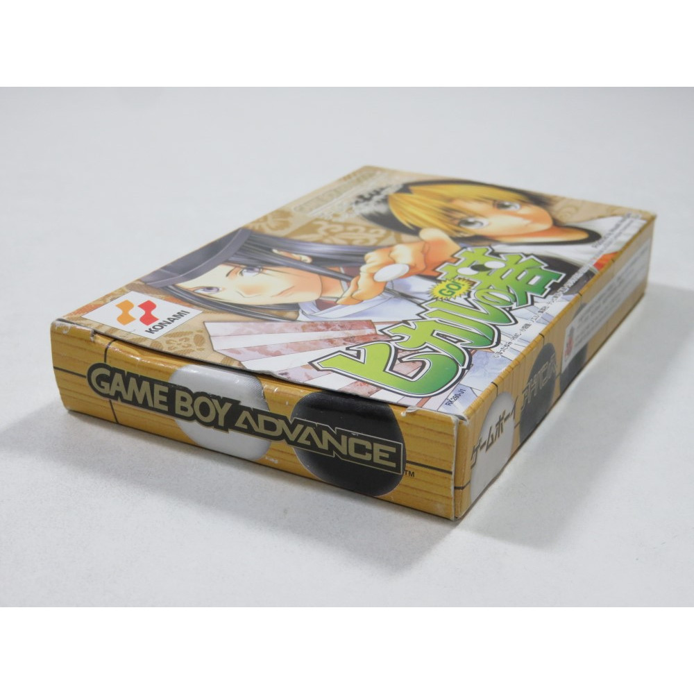 HIKARU NO GO Gameboy Advance Nintendo*