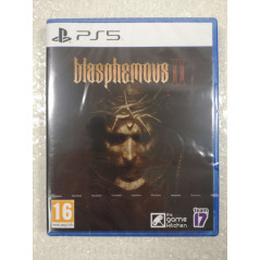 BLASPHEMOUS 2 PS5 - Catalogo  Mega-Mania A Loja dos Jogadores - Jogos,  Consolas, Playstation, Xbox, Nintendo