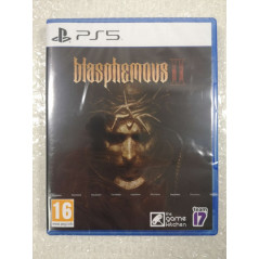 Blasphemous 2 PS5 - Cadê Meu Jogo