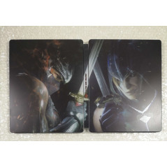 DEAD OR ALIVE 6 (STEELBOOK EDITION) PS4 UK OCCASION