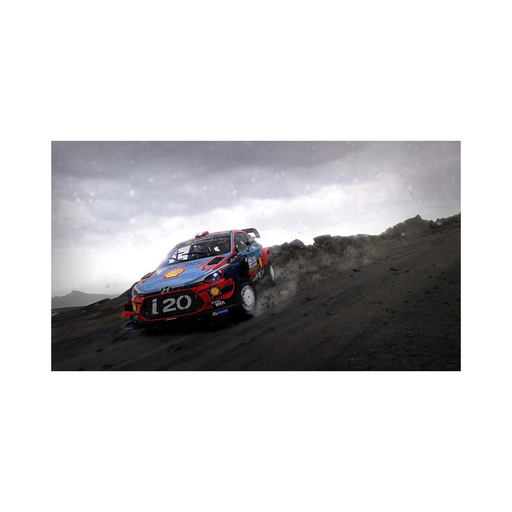 WRC 8 PS4 EURO OCCASION