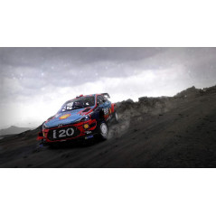 WRC 8 PS4 EURO OCCASION