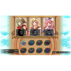 KEMCO RPG SELECTION VOL. 4 SWITCH JAPAN NEW (GAME IN ENGLISH)