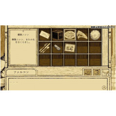 AVIARY ATTORNEY - DEFINITIVE EDITION SWITCH ASIAN NEW GAME IN ENGLISH