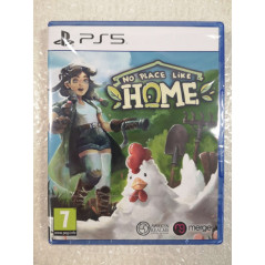 NO PLACE LIKE HOME PS5 EURO NEW (GAME IN ENGLISH/FR/DE/ES)