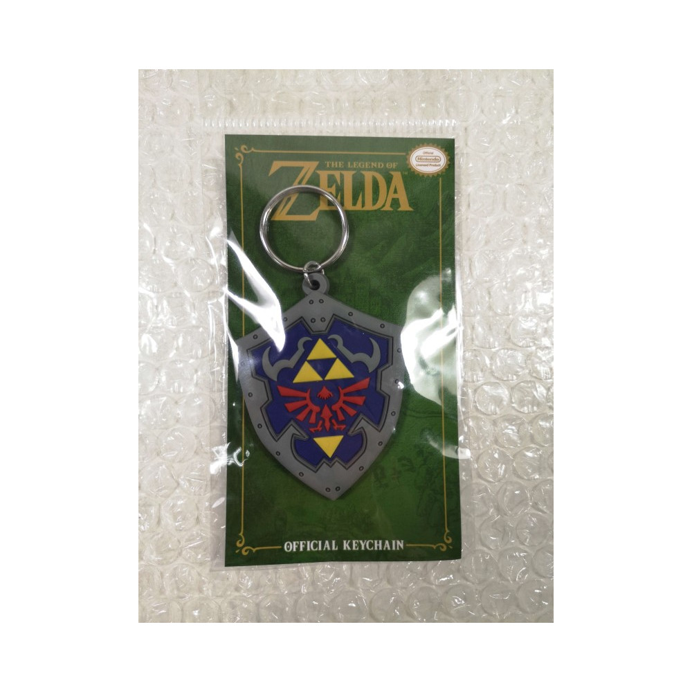 Porte cle Zelda