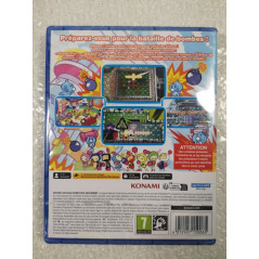 Super Bomberman R2 PS5 Game - DVDLand