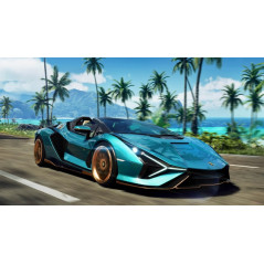 THE CREW MOTORFEST PS5 FR NEW (INTERNET REQUIRED) (GAME IN ENGLISH/FR/ES/DE/IT)