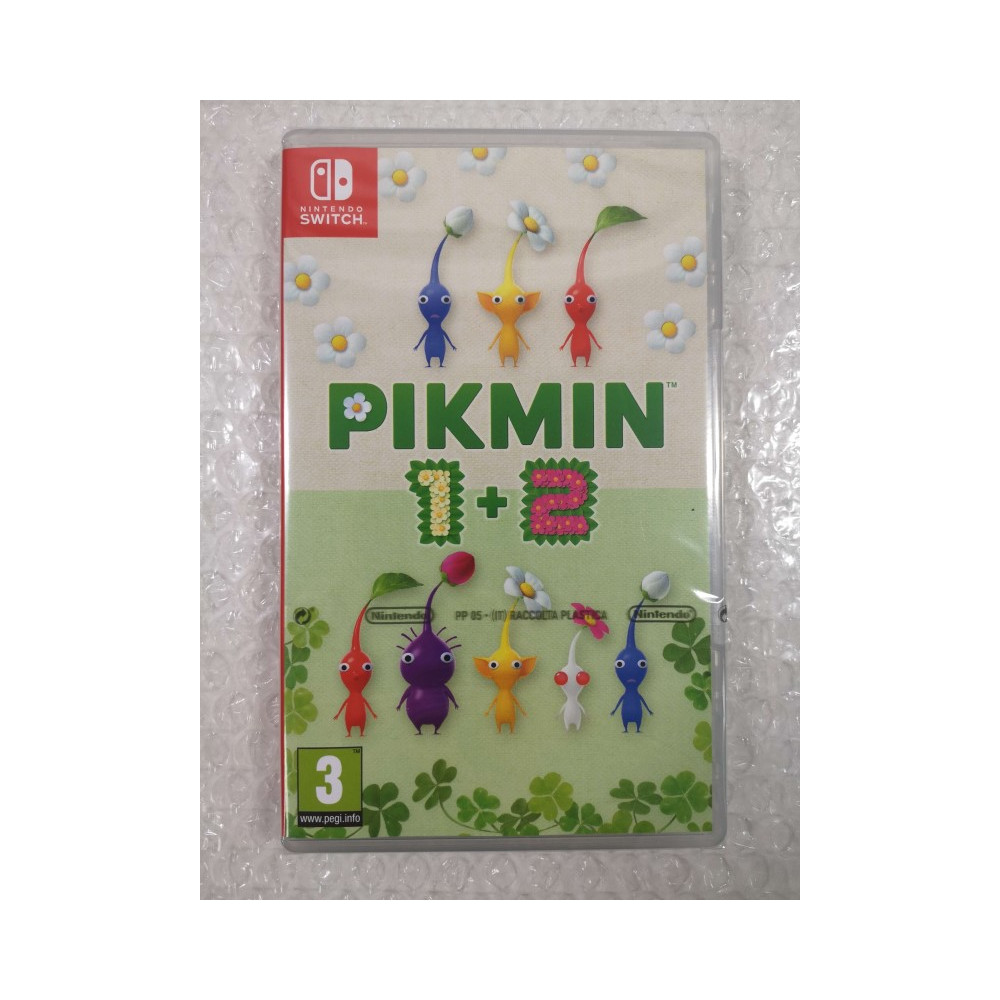 Pikmin 1+2 Nintendo Switch Game Deals 100% Original Physical Game Card  Action Genre Support 1 Player for Switch Game Console - AliExpress