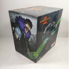 MY HERO ONE S JUSTICE 2 - COLLECTOR EDITION SWITCH EURO OCCASION (GAME IN ENGLISH/FR/DE/ES/IT/PT)