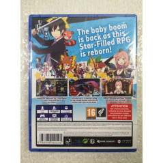 CONCEPTION PLUS MAIDENS OF THE TWELVE STARS PS4 UK NEW