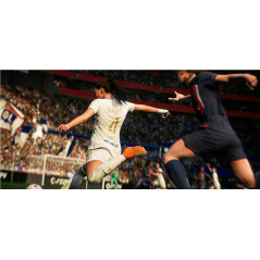 EA SPORTS FC 24 SWITCH FR NEW (GAME IN ENGLISH/FR/DE/ES/IT/PT)