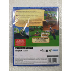 PALEO PINES PS5 EURO NEW (GAME IN ENGLISH/FR/DE/ES/IT/PT)