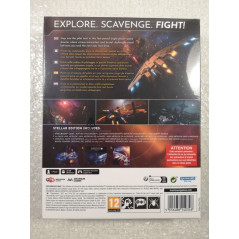 EVERSPACE 2 - STELLAR EDITION PS5 EURO NEW (GAME IN ENGLISH/FR/DE/ES/IT/PT)