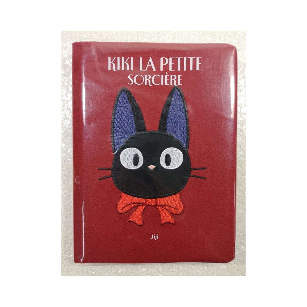 CARNET PELUCHE - GHIBLI KIKI LA PETITE SORCIERE NEW sur Divers - Trader  Games