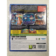 ENCHATED PORTALS- TALES EDITION PS5 EURO NEW (GAME IN ENGLISH/FR/DE/ES/IT/PT)