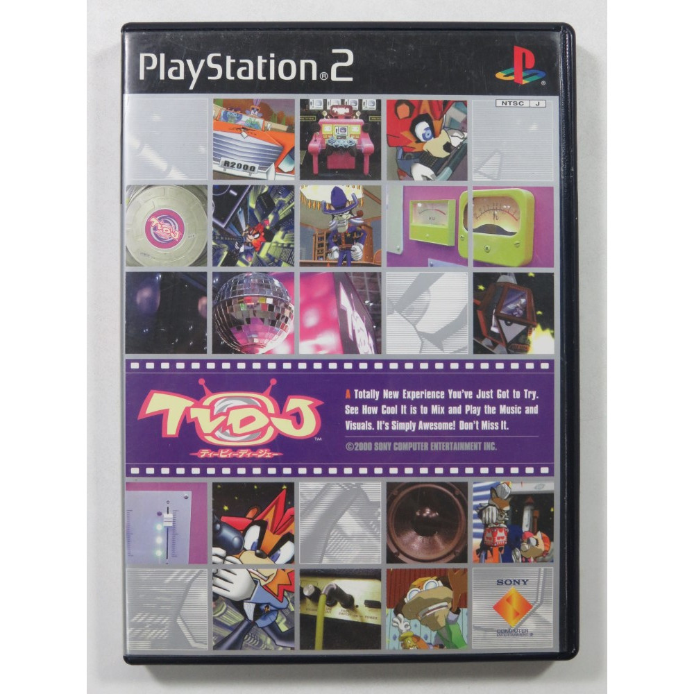 Sony computer entertainment ps2 deals