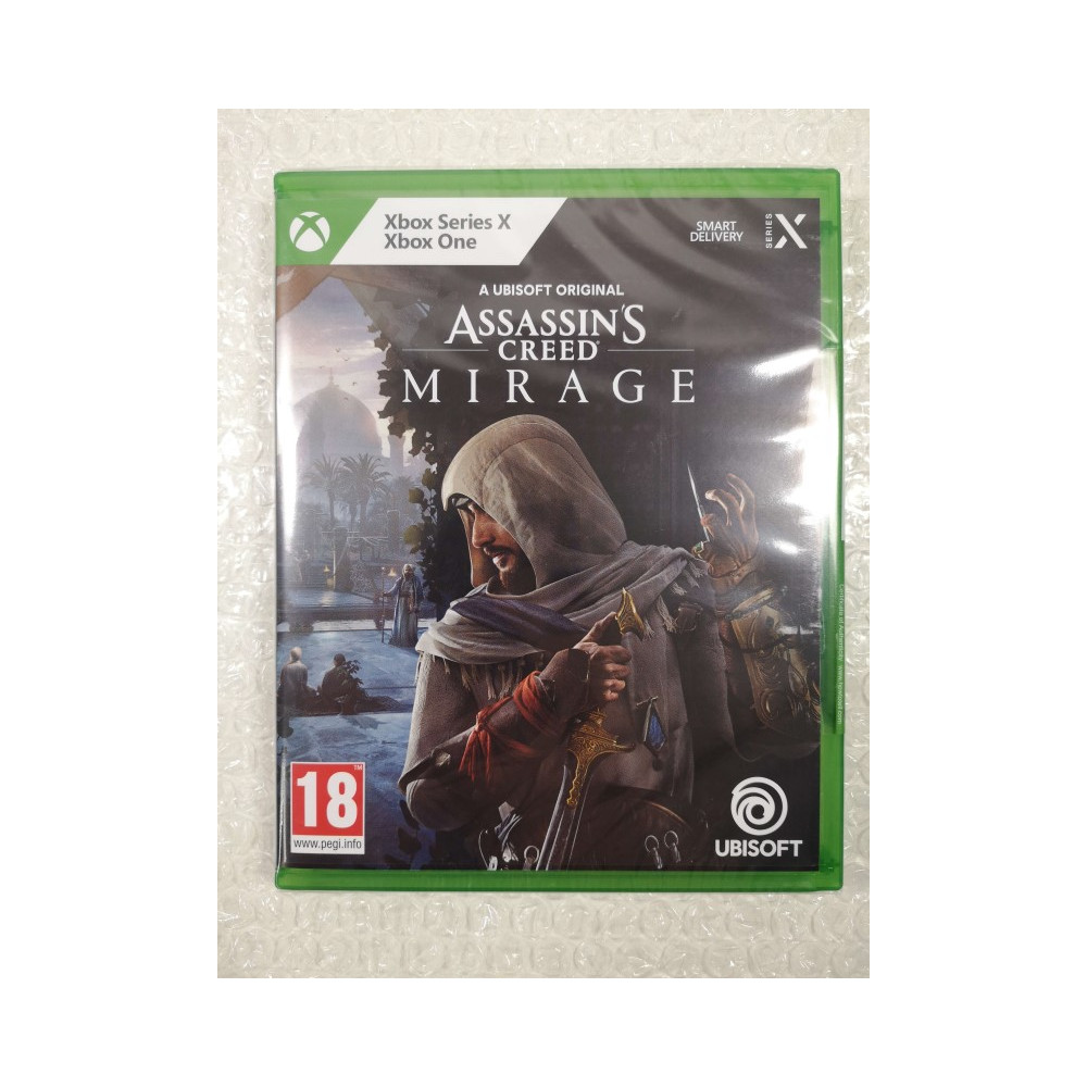 Assassins Creed: Mirage Xbox One/ Series X