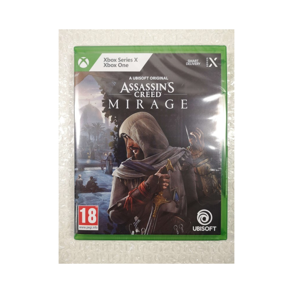 Assassin's Creed Mirage - Xbox One/Xbox Series X