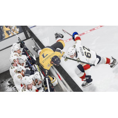 NHL 24 PS4 UK NEW (GAME IN ENGLISH/FR/DE)