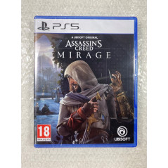 Assassin’s Creed Mirage (PS5)