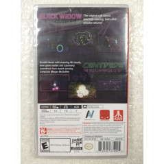 ATARI RECHARGED COLLECTION 2 SWITCH USA NEW (GAME IN ENGLISH/FR/DE/ES/IT/PT) (LIMITED RUN 169)