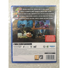 SKULL ISLAND RISE OF KONG PS5 EURO NEW (GAME IN ENGLISH/FR/DE/ES/IT)