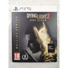Dying Light 2 Stay Human [ Bonus Edition ] (PS5) NEW