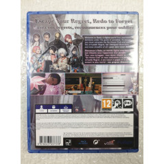 THE CALIGULA EFFECT 2 PS4 EURO NEW (GAME IN ENGLISH)
