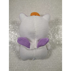 PELUCHE (PLUSH) FINAL FANTASY KNITTED (TRICOTEE): MOOGLE SQUARE ENIX PRODUCT NEW