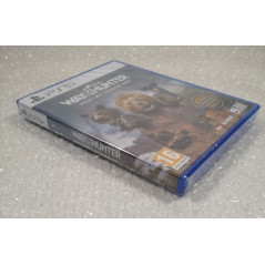 WAY OF THE HUNTER - HUNTING SEASON ONE PS5 EURO NEW (GAME IN ENGLISH/FR/DE/ES/IT)