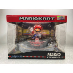 Super Mario - Figurine 18.6 cm - First 4 Figurine - Mario Kart - Fig..