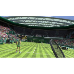 TENNIS ON COURT (PSVR2 REQUIS) PS5 EURO NEW (GAME IN ENGLISH/FR/DE/ES/IT)