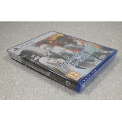 ARCHETYPE ARCADIA PS5 EURO NEW (GAME IN ENGLISH)