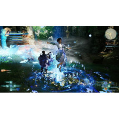 SWORD AND FAIRY TOGETHER FOREVER PS4 USA NEW (GAME IN ENGLISH)
