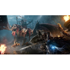 LORDS OF THE FALLEN PS5 UK OCCASION (GAME IN ENGLISH/FR/DE/ES/IT/PT)