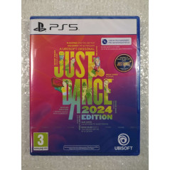 PS5 - Just Dance 2024 Jeu vidéo (boîte) – acheter chez