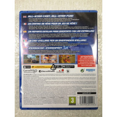 DREAMWORKS ALL STAR KART RACING PS5 EURO NEW (GAME IN ENGLISH/FR/DE/ES/IT)