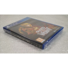 SWORD OF THE VAGRANT PS4 EURO NEW (GAME IN ENGLISH/FR/ES) (RED ART GAMES)