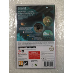 UNSOULED SWITCH EURO NEW (GAME IN ENGLISH/DE) (RED ART GAMES)