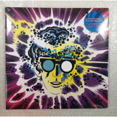 VINYLE THE ARTFUL ESCAPE - 2 LP (BLUE - PINK) NEW