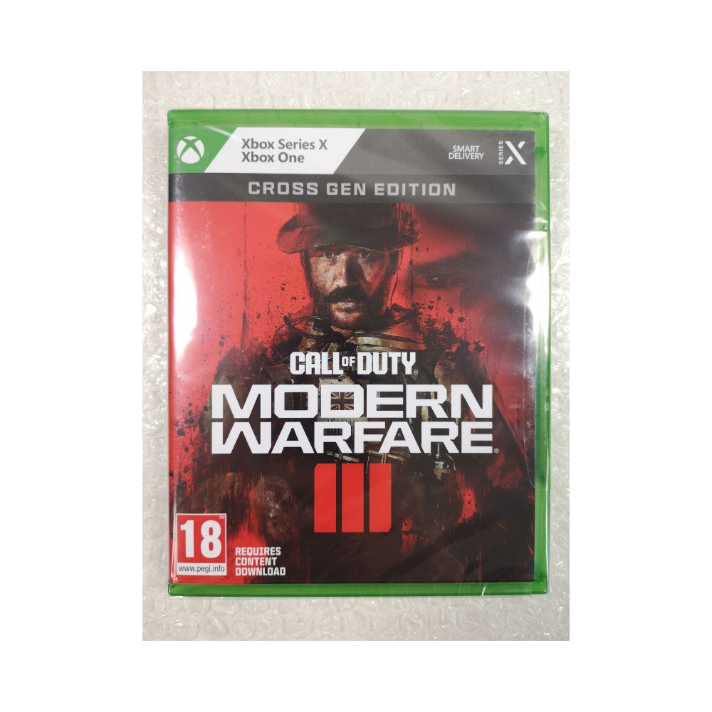 CALL OF DUTY MODERN WARFARE 3 (PS5 - PS4 - XBOX SERIE X / XBOX ONE)  ITALIANO PAL