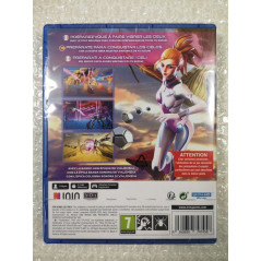 AIR TWISTER PS5 EURO NEW (GAME IN ENGLISH/FR/DE/ES/IT/PT)