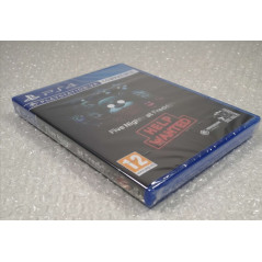 FIVE NIGHTS AT FREDDY S HELP WANTED PS4 EURO NEW (GAME IN ENGLISH)