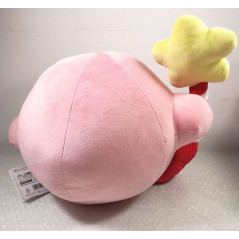 PELUCHE (PLUSH) KIRBY S DREAM LAND ALL STAR COLLECTION KIRBY STAR ROD (30CM) JAPAN NEW