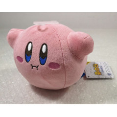 PELUCHE (PLUSH) KIRBY S DREAM LAND ALL STAR COLLECTION KIRBY HOVERING (16CM) JAPAN NEW