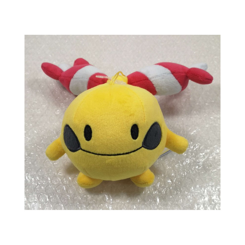 PELUCHE (PLUSH) POKEMON ALL STAR COLLECTION KORILLON / CHINGLING (11 CM) JAPAN NEW