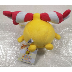 Trader Games PELUCHE PLUSH POKEMON ALL STAR COLLECTION KORILLON CHINGLING 11 CM JAPAN NEW on Plushies