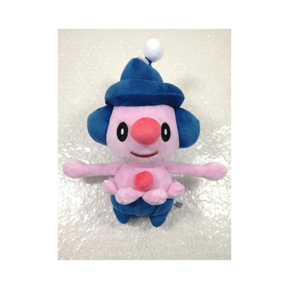 PELUCHE (PLUSH) POKEMON ALL STAR COLLECTION: MIME JR (22 CM) JAPAN NEW