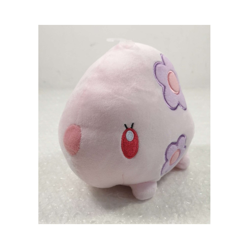 PELUCHE (PLUSH) POKEMON ALL STAR COLLECTION PLUSH MUNNA (14 CM) JAPAN NEW